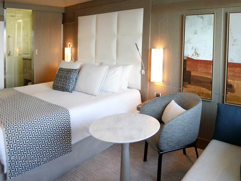 Window or Porthole Stateroom